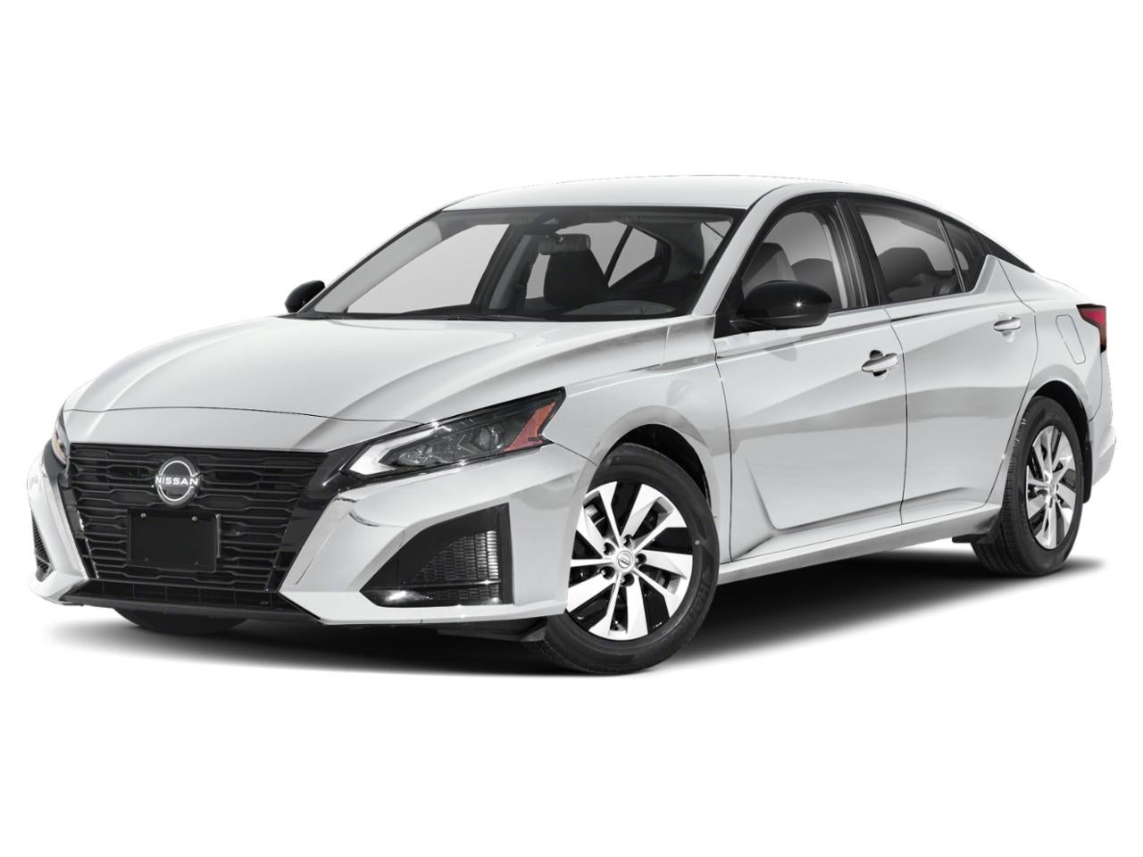 2024 Nissan Altima 2.5 S Sedan