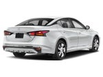 2024 Nissan Altima 2.5 S Sedan