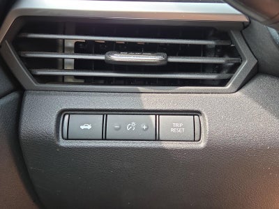 2022 Nissan Altima 2.5 S Sedan