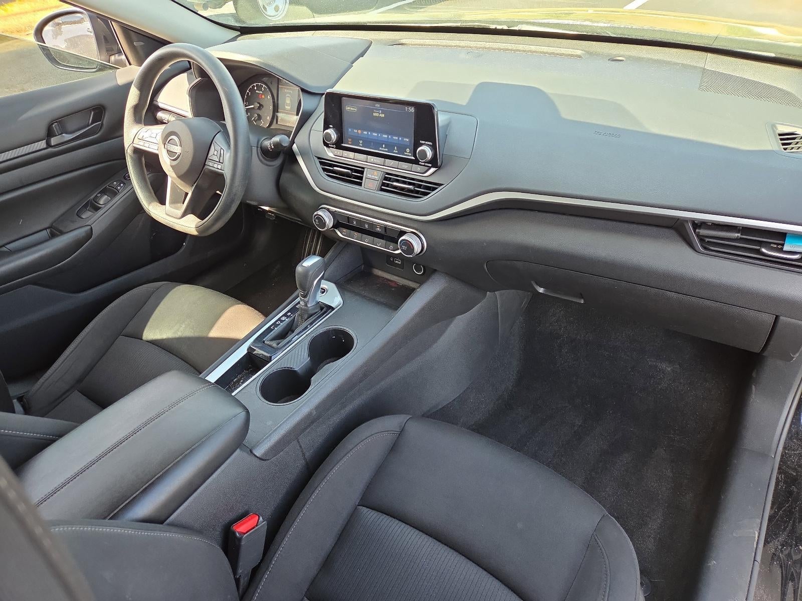 2023 Nissan Altima 2.5 S Sedan