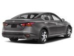 2024 Nissan Altima 2.5 S Sedan