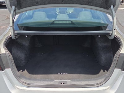 2023 Nissan Altima 2.5 S Sedan
