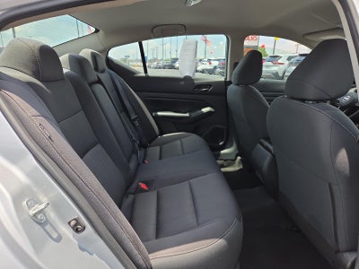 2023 Nissan Altima 2.5 S Sedan
