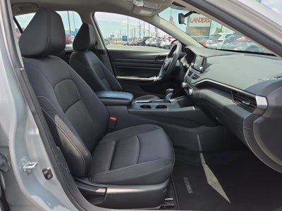 2023 Nissan Altima 2.5 S Sedan
