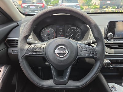 2023 Nissan Altima 2.5 S Sedan