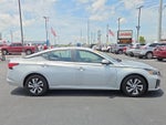 2023 Nissan Altima 2.5 S Sedan