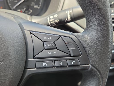 2023 Nissan Altima 2.5 S Sedan