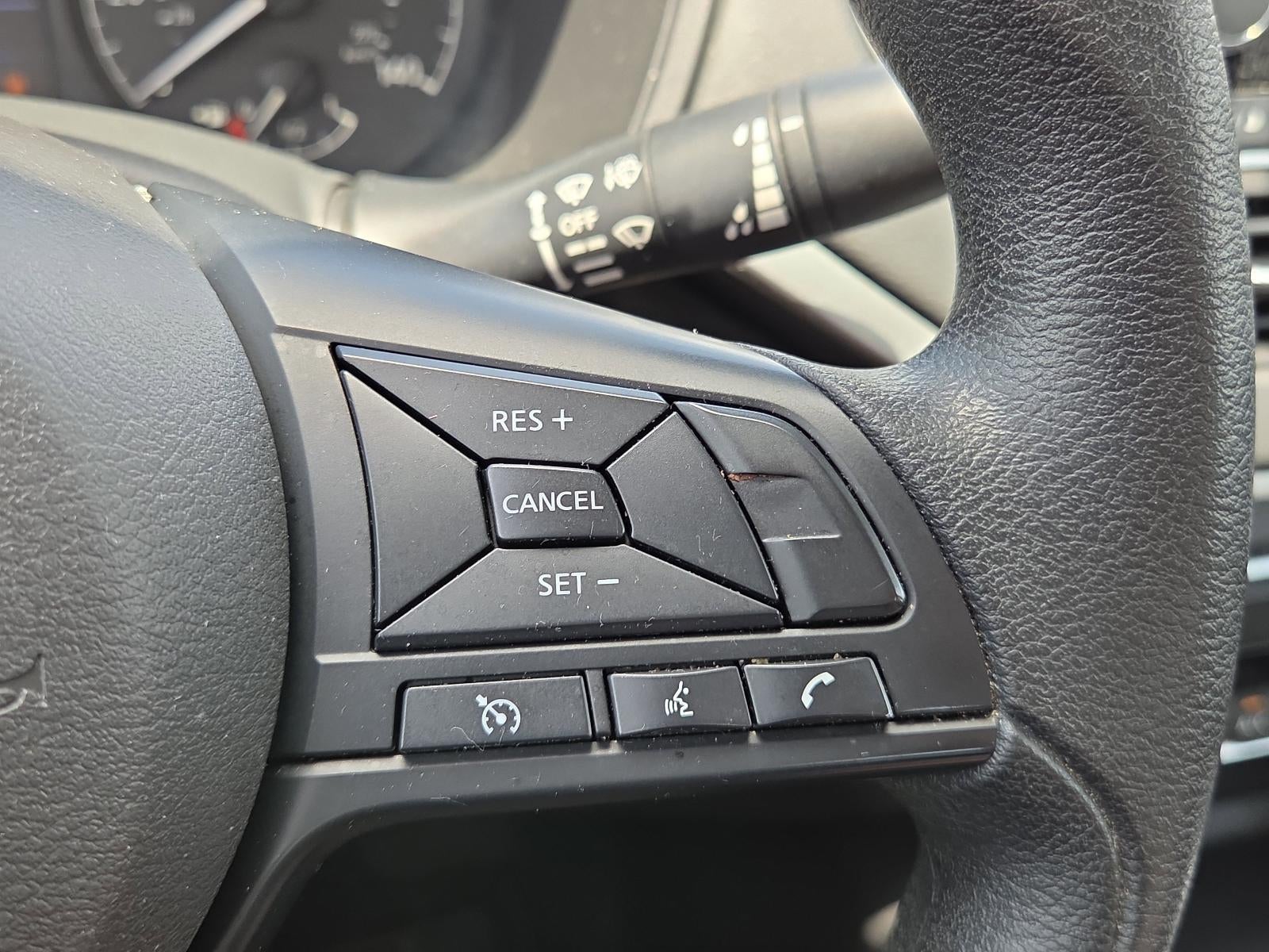 2023 Nissan Altima 2.5 S Sedan