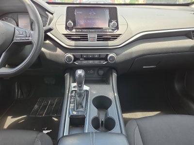 2023 Nissan Altima 2.5 S Sedan