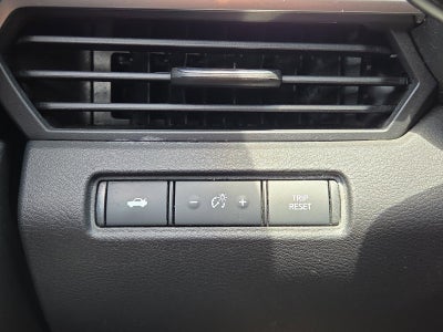 2023 Nissan Altima 2.5 S Sedan