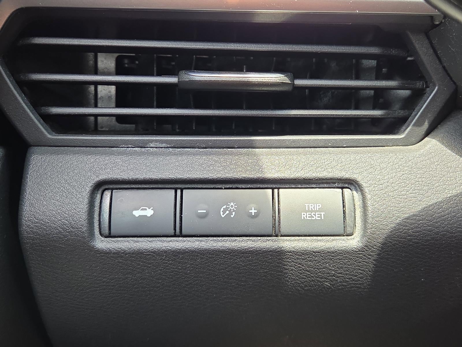 2023 Nissan Altima 2.5 S Sedan