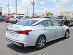 2023 Nissan Altima 2.5 S Sedan