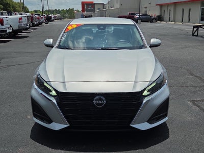 2023 Nissan Altima 2.5 S Sedan