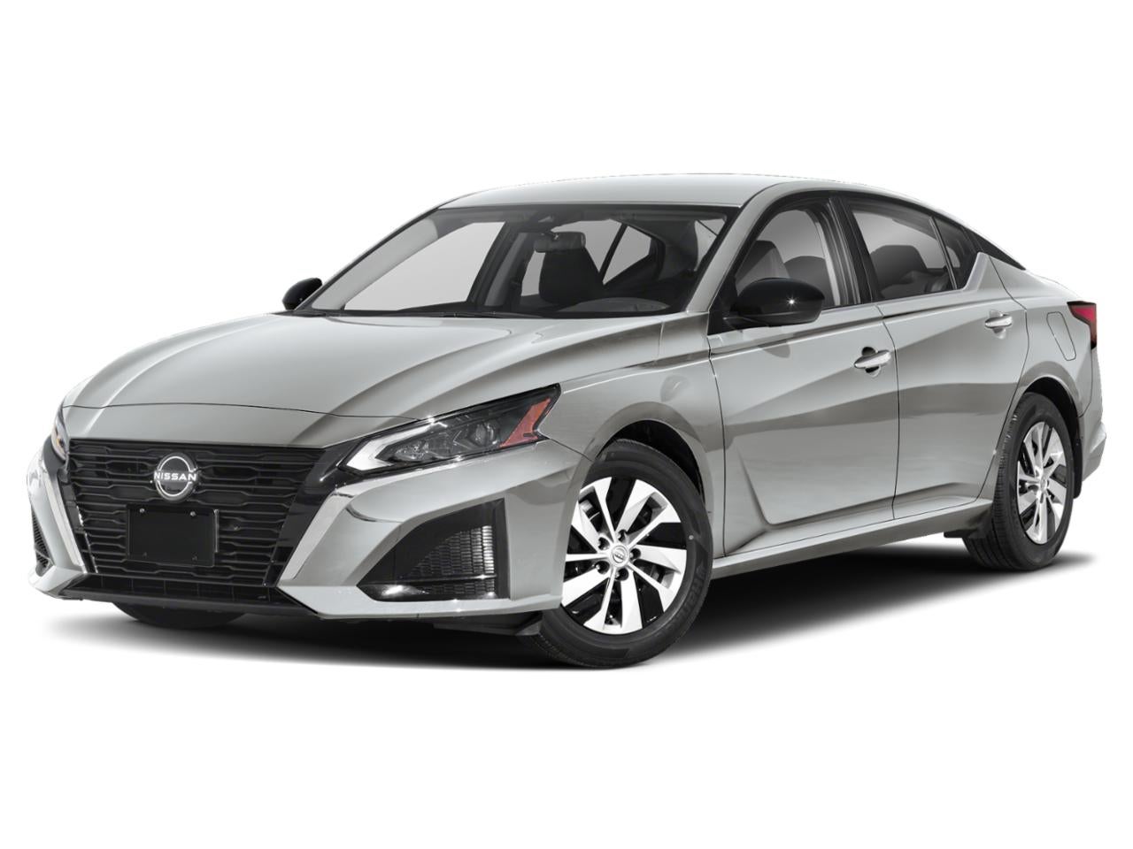 2023 Nissan Altima 2.5 S Sedan