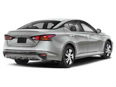 2023 Nissan Altima 2.5 S Sedan