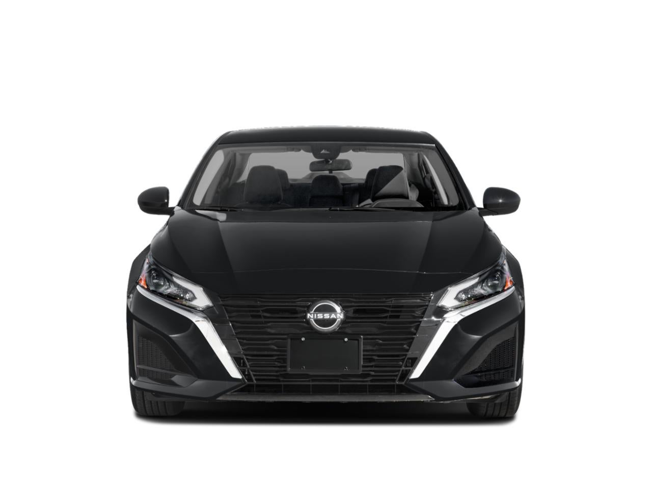 2023 Nissan Altima 2.5 S Sedan