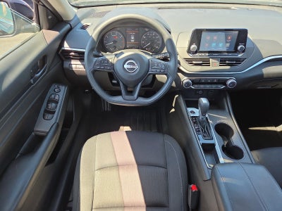 2023 Nissan Altima 2.5 S Sedan