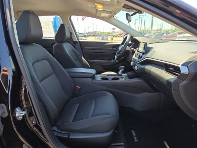 2023 Nissan Altima 2.5 S Sedan