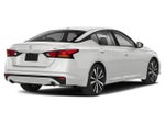 2022 Nissan Altima 2.5 SR Sedan
