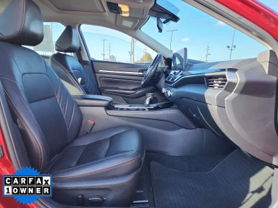 2023 Nissan Altima 2.5 SR AWD Sedan