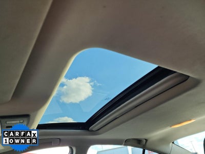 2023 Nissan Altima 2.5 SR AWD Sedan