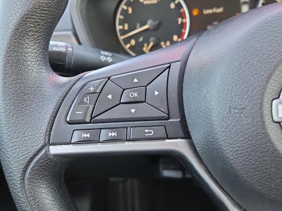 2024 Nissan Altima 2.5 SV Sedan