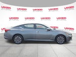 2023 Nissan Altima 2.5 SV Sedan