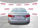 2023 Nissan Altima 2.5 SV Sedan