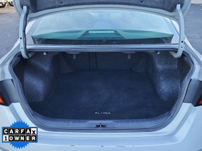 2023 Nissan Altima 2.5 SV Sedan