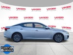 2023 Nissan Altima 2.5 SV Sedan