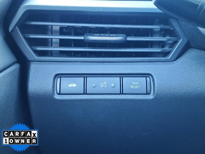 2023 Nissan Altima 2.5 SV Sedan