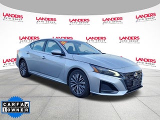 2023 Nissan Altima 2.5 SV Sedan