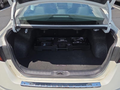 2023 Nissan Altima 2.5 SL AWD Sedan