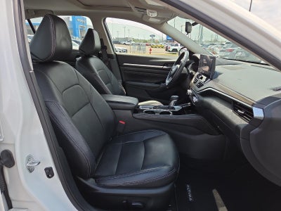2023 Nissan Altima 2.5 SL AWD Sedan