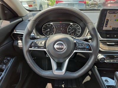 2023 Nissan Altima 2.5 SL AWD Sedan
