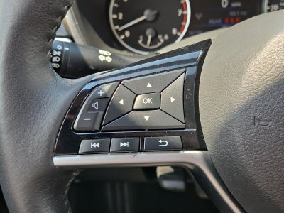 2023 Nissan Altima 2.5 SL AWD Sedan