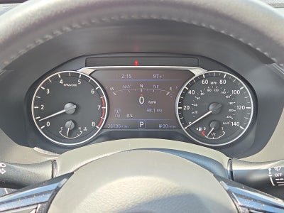 2023 Nissan Altima 2.5 SL AWD Sedan