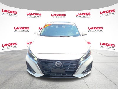 2023 Nissan Altima 2.5 SL AWD Sedan