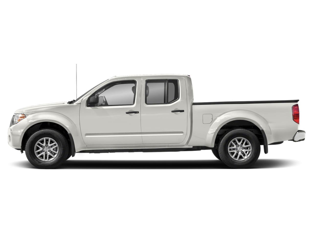 2021 Nissan Frontier Crew Cab 4x2 SV Auto