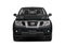 2021 Nissan Frontier Crew Cab 4x2 SV Auto