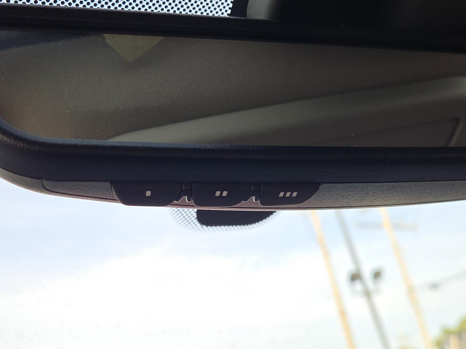 2024 Nissan Frontier Crew Cab 4x2 SL