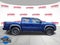 2022 Nissan Frontier Crew Cab 4x4 PRO-4X Auto
