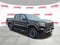 2024 Nissan Frontier Crew Cab 4x4 PRO-4X