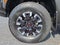 2024 Nissan Frontier Crew Cab 4x4 PRO-4X