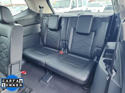 2024 Volkswagen Atlas 2.0T SE w/Technology 4MOTION