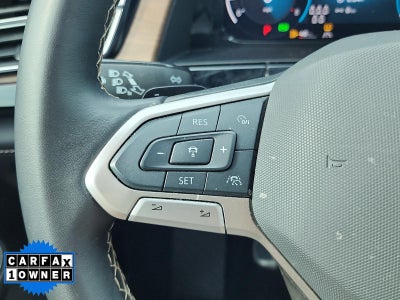 2024 Volkswagen Atlas 2.0T SE w/Technology 4MOTION