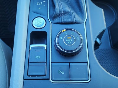 2020 Volkswagen Atlas 3.6L V6 SE 4MOTION