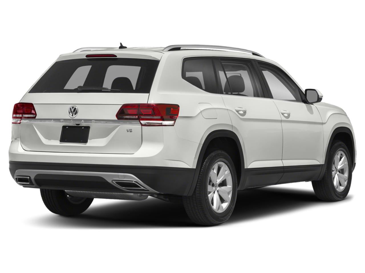 2020 Volkswagen Atlas 3.6L V6 SE 4MOTION