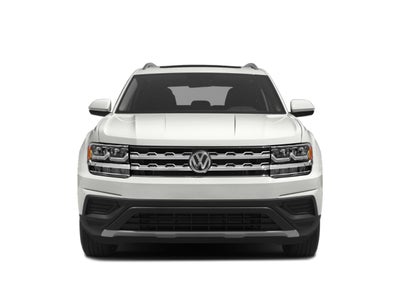 2020 Volkswagen Atlas 3.6L V6 SE 4MOTION