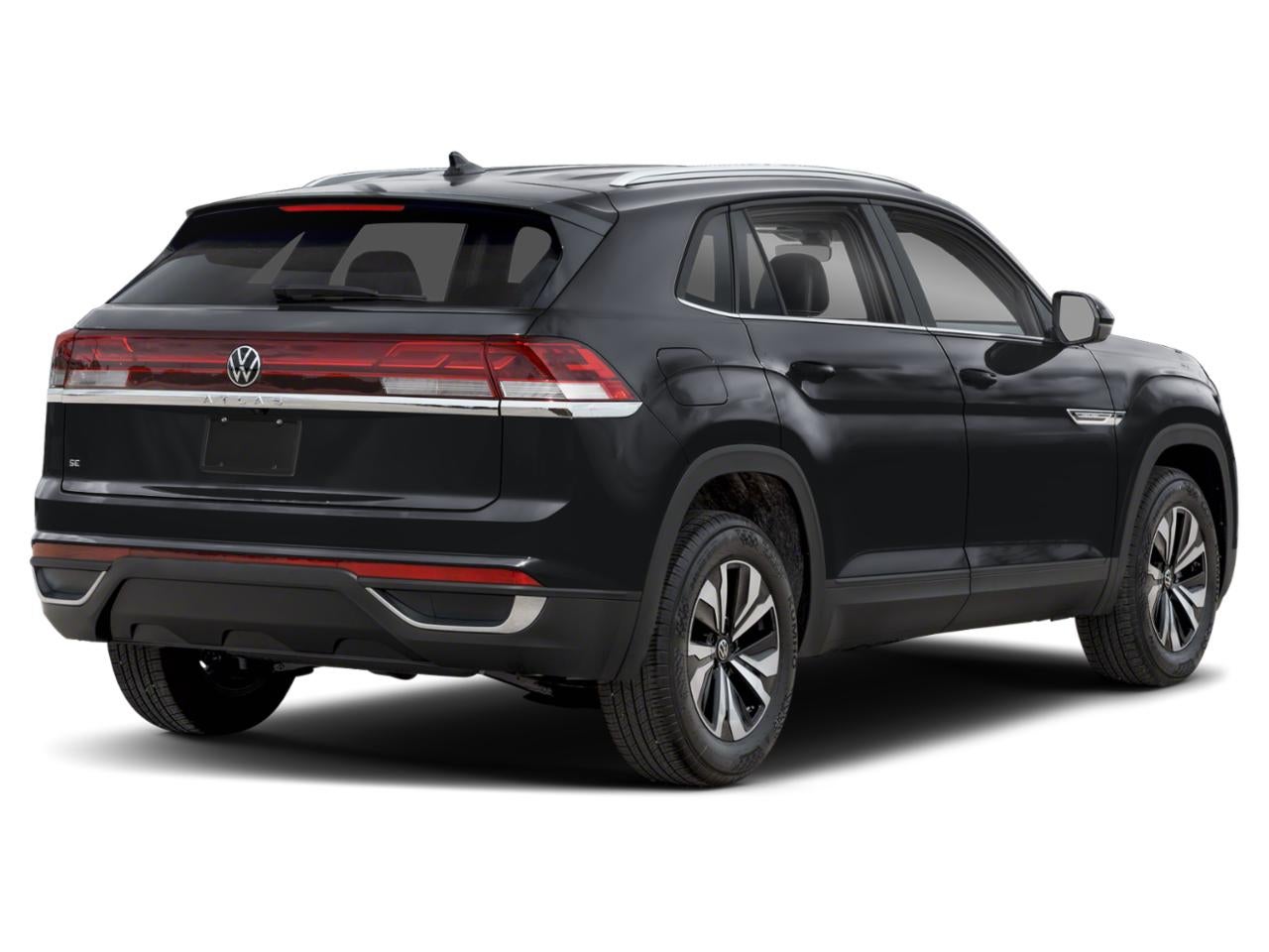 2024 Volkswagen Atlas Cross Sport 2.0T SE w/Technology FWD